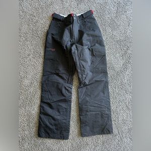 Burton Women’s Snow Pants - Like New